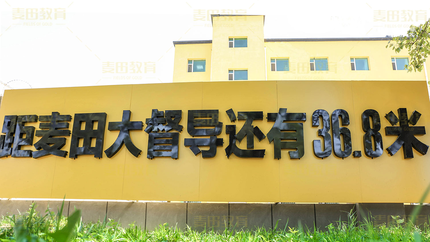 九台龙成实验学校